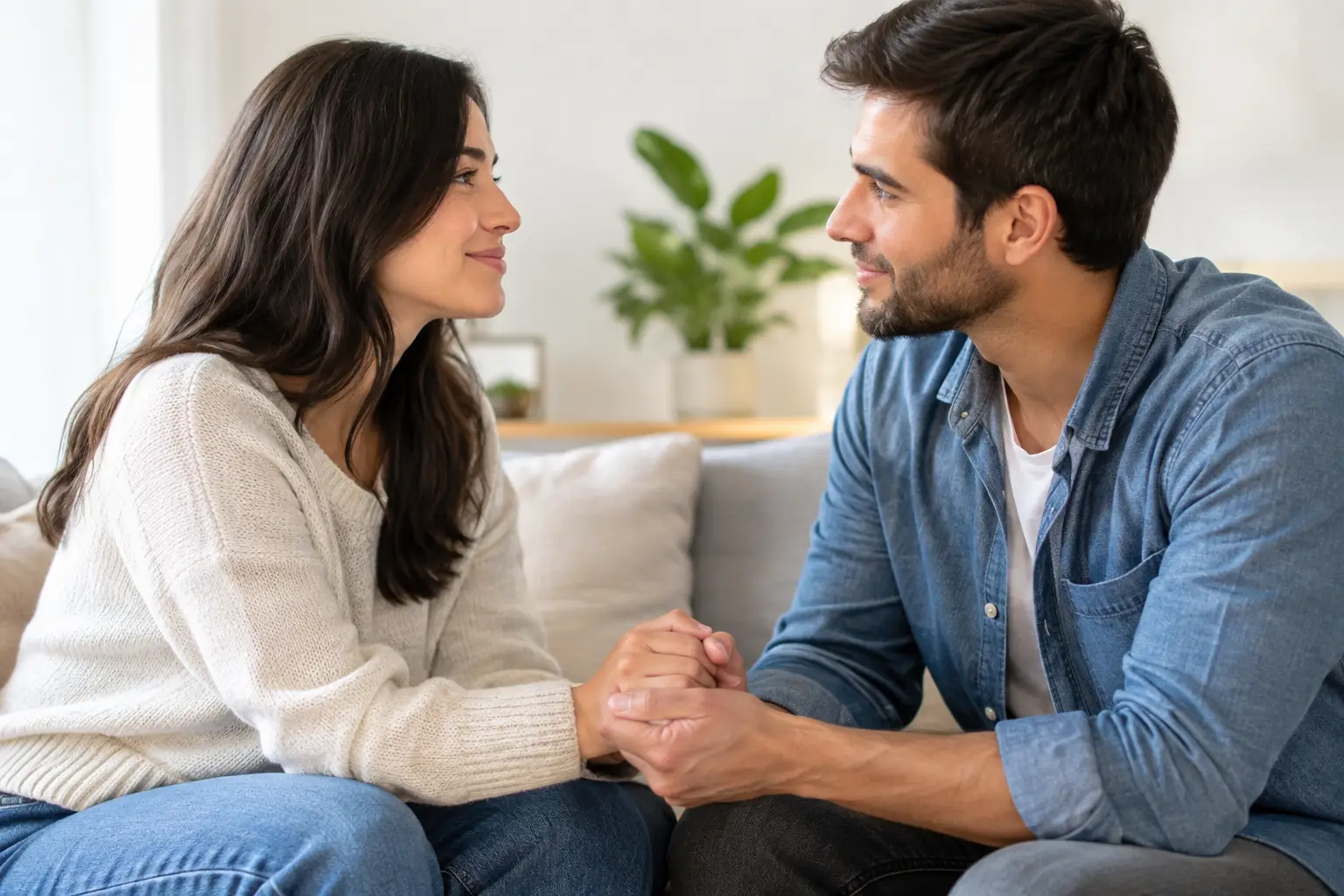 9 consejos para reconciliación respetuosa y sana