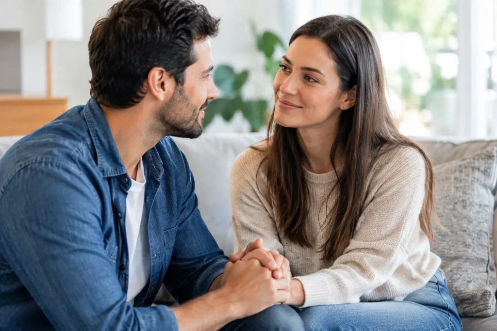 Casos de reconciliación que aún pueden sanar