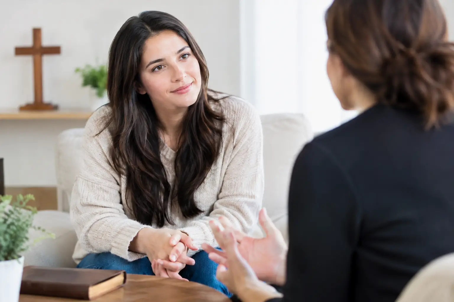 Opiniones de consejería espiritual confiables