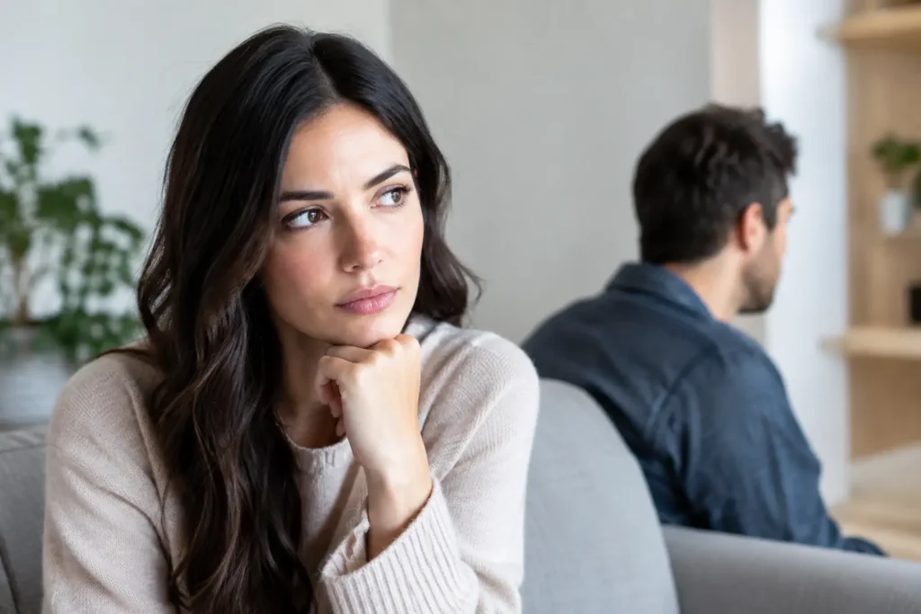 ¿Por qué aparece mi ex? Señales y qué hacer