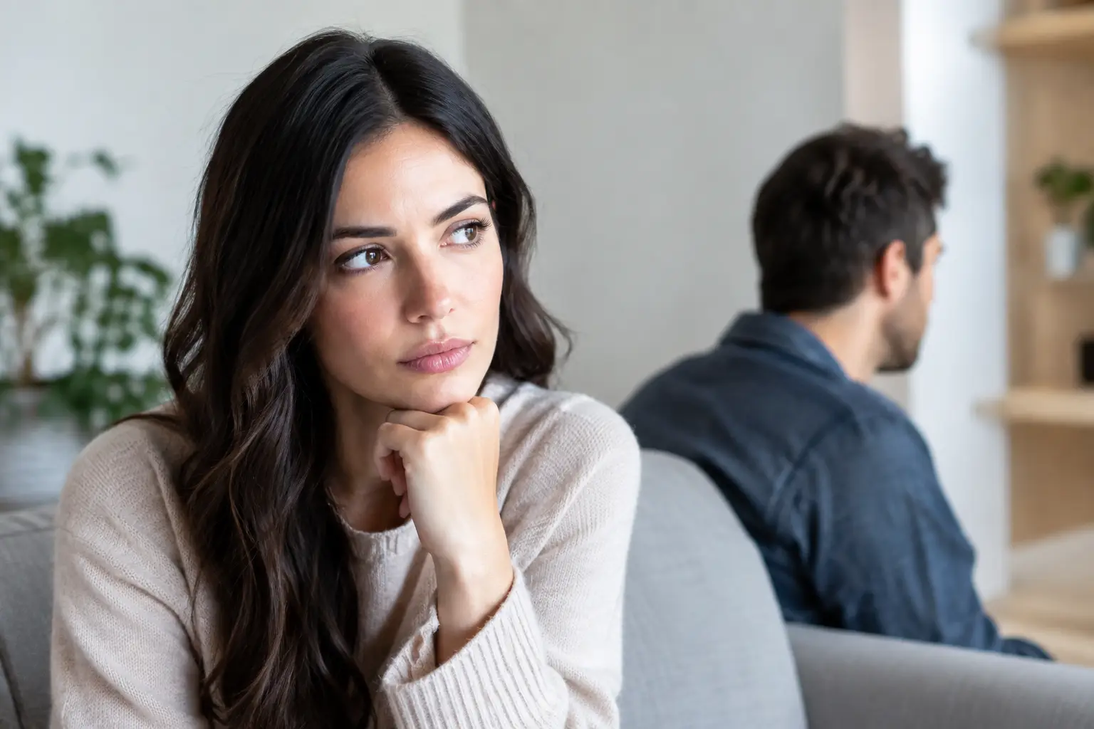 ¿Por qué aparece mi ex? Señales y qué hacer